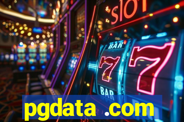 pgdata .com